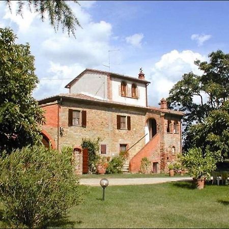 Agriturismo Podere Caggiolo - Swimming Pool & Air Conditioning Marciano della Chiana Exterior photo