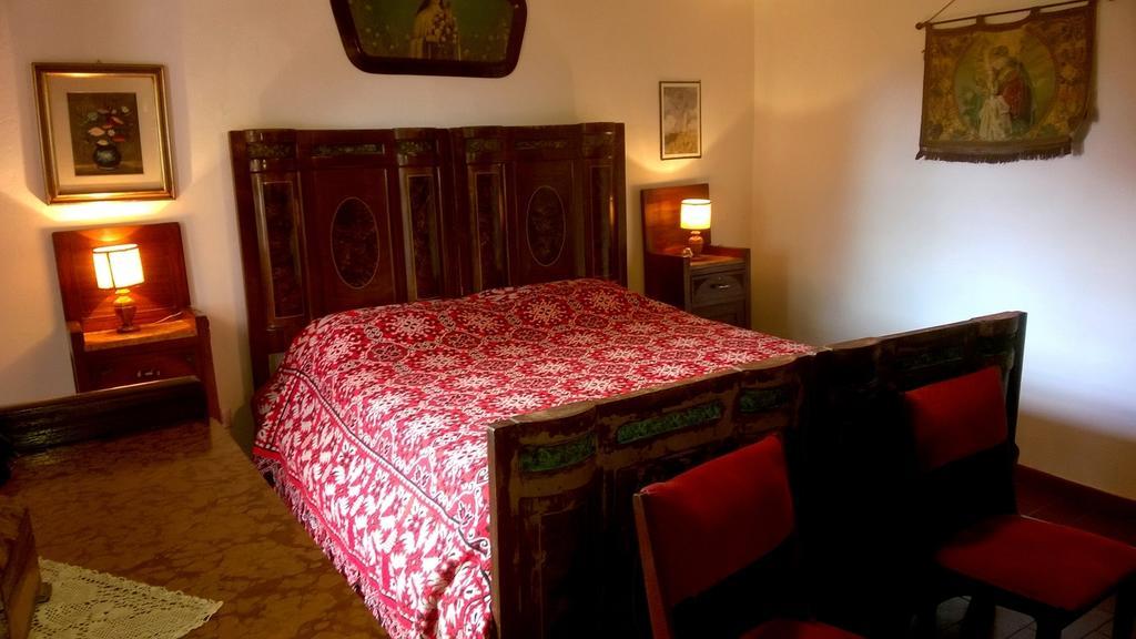 Agriturismo Podere Caggiolo - Swimming Pool & Air Conditioning Marciano della Chiana Room photo