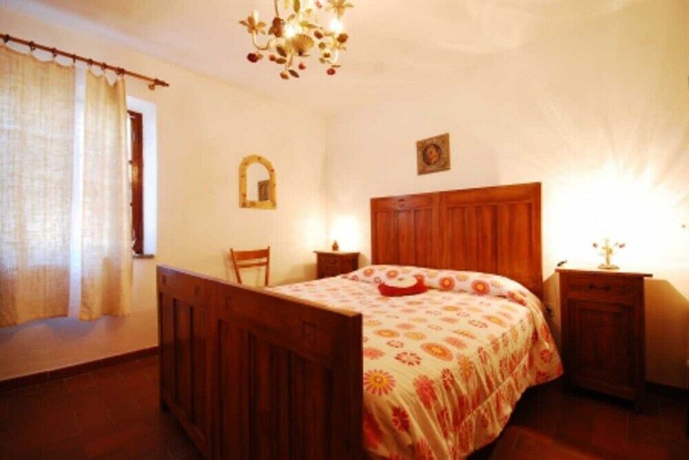 Agriturismo Podere Caggiolo - Swimming Pool & Air Conditioning Marciano della Chiana Exterior photo